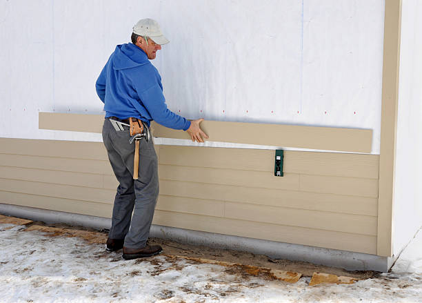  Long Beach, MS Siding Pros