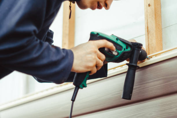Best Insulated Siding Installation  in Long Beach, MS